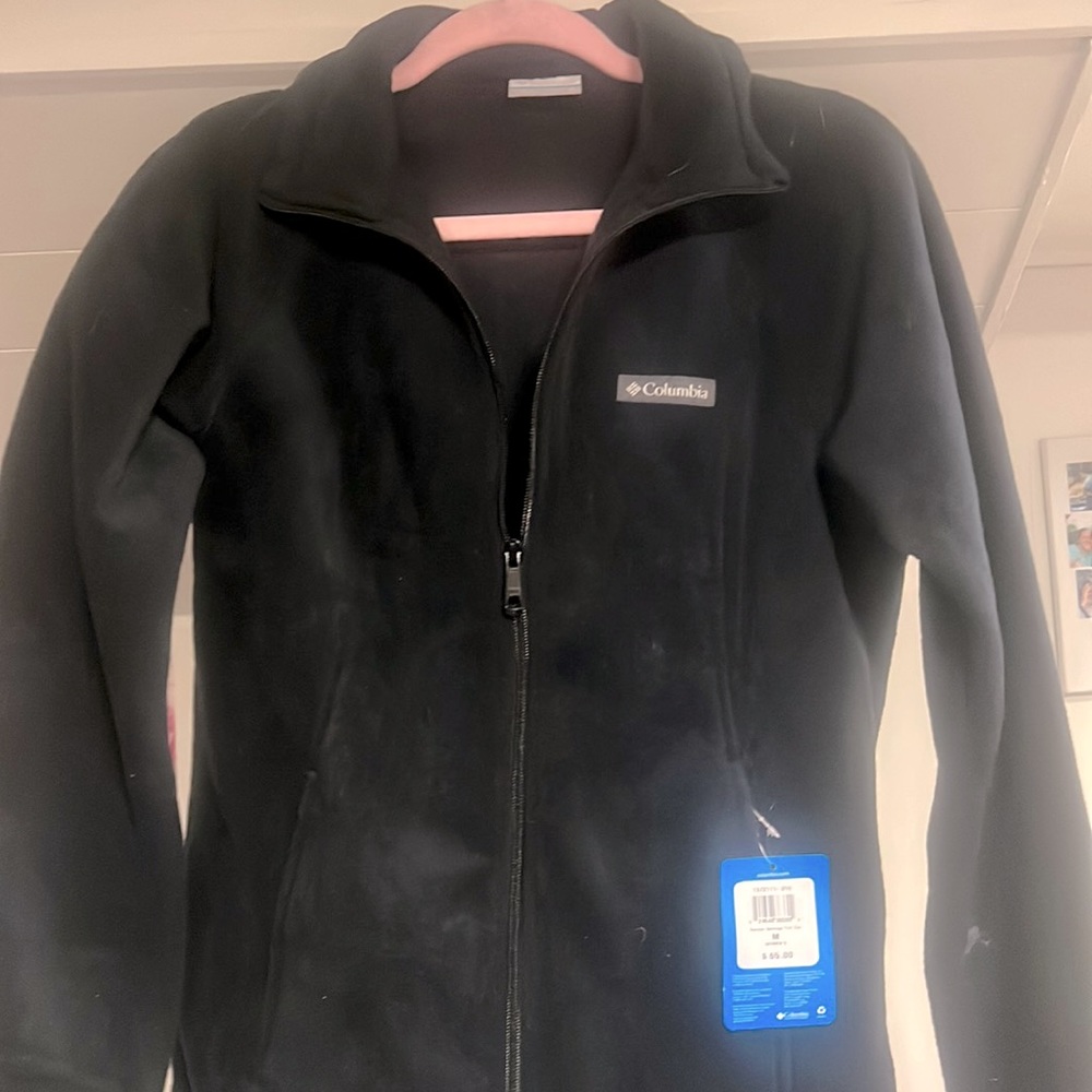Women's Benton Springs™ Full Zip Fleece Hoodie